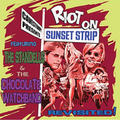 Album artwork for Riot On the Sunset Strip Revisited 