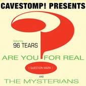 Album artwork for Question Mark & The Mysterians - Are You For Real?