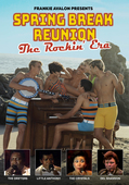 Album artwork for Spring Break Reunion: The Rockin' Era 
