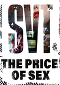 Album artwork for SVT - The Price Of Sex 