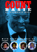 Album artwork for Count Basie - At Carnegie Hall 