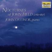 Album artwork for JOHN FIELD - NOCTURNES