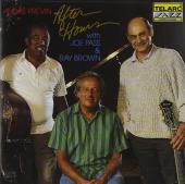 Album artwork for AFTER HOURS: ANDRE PREVIN / JOE PASS / RAY BROWN