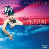 Album artwork for HIROMI - Beyond Standard