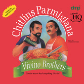 Album artwork for Vivino Brothers - Chitlins Parmigiana 
