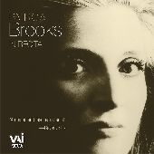 Album artwork for PATRICIA BROOKS - IN RECITAL