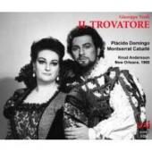 Album artwork for Il Trovatore (Verdi)
