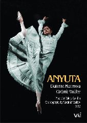 Album artwork for ANYUTA