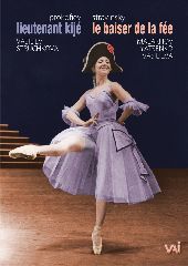 Album artwork for Prokofiev & Stravinsky: Ballets