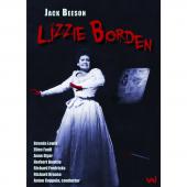 Album artwork for Jack Beeson: Lizzie Borden