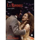 Album artwork for Puccini: La Rondine (Opera in 3 Acts)