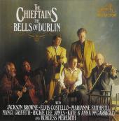 Album artwork for CHIEFTAINS: BELLS OF DUBLIN, THE