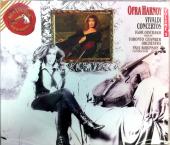 Album artwork for Vivaldi Cello Concertos Vol 3 / Harnoy