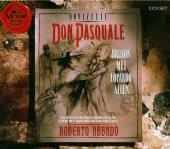 Album artwork for Donizetti: Don Pasquale / Bruson, Mei, Abbado