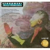 Album artwork for Stokowski: Stereo Collection 14CD set