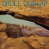 Album artwork for Bruce Dunlap - BOUT HOME