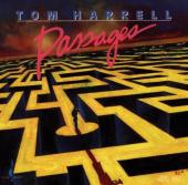 Album artwork for PASSAGES / Tom Harrell