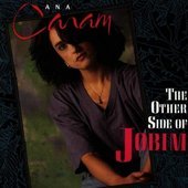 Album artwork for Ana Caram - THE OTHER SIDE OF JOBIM