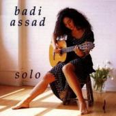 Album artwork for BADI ASSAD    SOLO