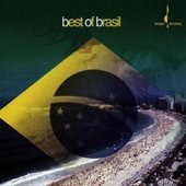 Album artwork for BEST OF BRAZIL