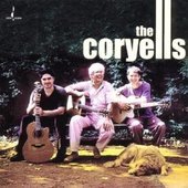 Album artwork for THE CORYELLS