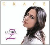Album artwork for Rachel Z: Grace
