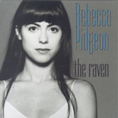 Album artwork for Rebecca Pidgeon: The Raven