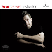 Album artwork for Beat Kaestli: Invitation