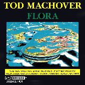 Album artwork for Flora