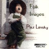 Album artwork for Folk Images