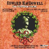 Album artwork for MacDowell: The Symphonic Poems 