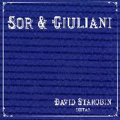Album artwork for Sor and Giuliani