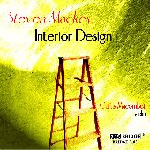 Album artwork for Interior Design