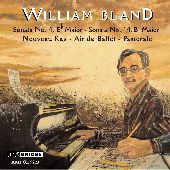 Album artwork for William Bland