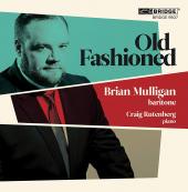Album artwork for Old Fashioned / Mulligan, Rutenberg