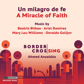 Album artwork for Un milagro de fe