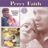 Album artwork for Percy Faith Today's Themes For Young Lovers/For T