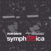 Album artwork for Ron Davis: Symphonica