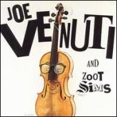 Album artwork for Joe Venuti - Zoot Sims