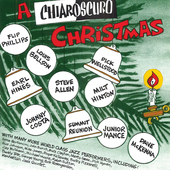 Album artwork for Chiaroscuro Christmas 