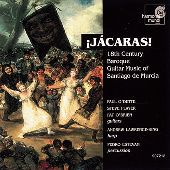 Album artwork for ! JACARAS ! -