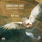 Album artwork for GRAYSTON IVES - LISTEN SWEET DOVE