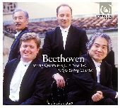 Album artwork for Beethoven: String Quartets Op. 18 / Tokyo