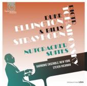 Album artwork for Tchaikovsky, Ellington: Nutcracker Suites