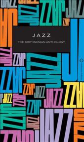Album artwork for JAZZ The Smithsonian Anthology
