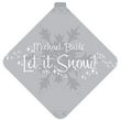 Album artwork for LET IT SNOW!