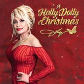 Album artwork for A Holly Dolly Christmas