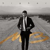 Album artwork for Michael Bublé: Higher