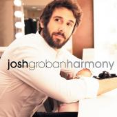 Album artwork for Harmony - Josh Groban
