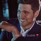 Album artwork for Love / Michael Buble